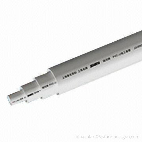 Rigid Conduit PVC Pipes